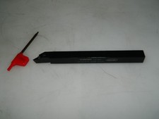Hertel Indexable Toolholder SVJB Right Hand 1/2