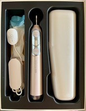 SOOCAS NEOS II Ultra 3-in-1 Oscillating Rechargeable Toothbrush Pink Case picture