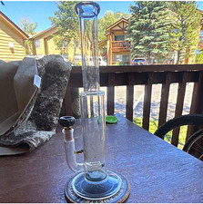 Sovereignty glass picture