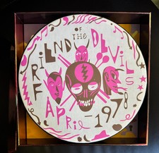 Grateful Dead Friend Of The Devils April 1978 19CD Box Set Complete picture