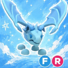 FR Frost Dragon |Fast Delivery picture