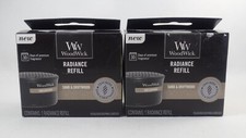 2 Woodwick Radiance Defuser Refills - CHOOSE SCENT picture