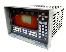 REFURBISHED BARBER COLMAN 80AP-11010-000-0-00 OPERATOR PANEL MACO 8000 picture