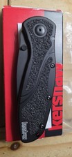 Kershaw Blur 1670BLK. Never Carried Or Used. BNIB With Papers. picture