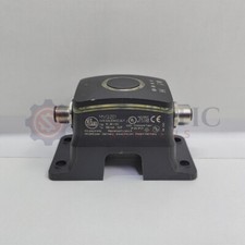 Surplus IFM MVQ201 - Position sensor for valve actuators, V#372 picture