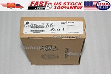 Factory Sealed Allen-Bradley 1746-BAS SER C FRN 6 , MFD 2011 picture