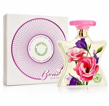Bond No. 9 New York Flowers Eau de Parfum 3.3 oz / 100 ml Unisex New Sealed picture