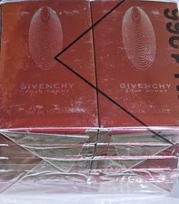 10 x GIVENCHY pour Homme For Men Eau de Toilette EDT 2ml/ .06oz each SAMPLE VIAL picture