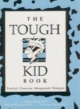 The Tough Kid Book: Practical Classroom Management Strategies - GOOD picture