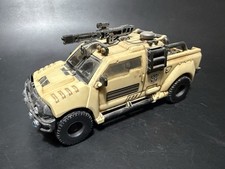 Transformers  Reveal The Shield RtS Fallback Deluxe G1 Custom Paint Job picture