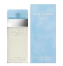 Light Blue by Dolce & Gabbana 3.3 fl oz Women's Eau de Toilette Spray  