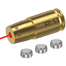 9MM red light calibrator professional calibration use - dedicated for short-term picture