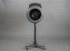 Altman Altspot 1000W Quartz Follow Spotlight Model 803C / E-31501 on Stand picture