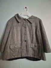 Worthington Woman 2X Herringbone Blazer/Jacket picture