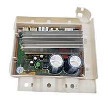 Genuine Samsung Washer Control DC92-01531B Same Day Shipping & 60 Days Warranty picture
