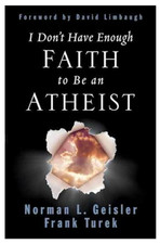 I Don't Have Enough Faith to Be an Atheist picture