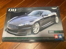 No US Ship 1/24 Tamiya Aston Martin DBS Fujimi Aoshima Revell Hasegawa picture
