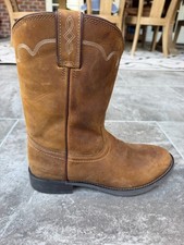 Justin Men's Style 3902 Jeb 10