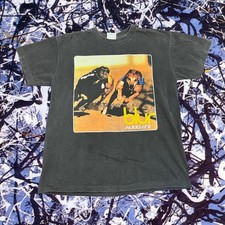 vintage blur band t shirt picture