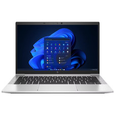 HP EliteBook 830 G8 i7-1185G7 32GB 512GB SSD Touchscreen Win11 Pro 46U01UP#ABA picture