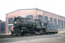 (Lot #9917, Set of 1) PENNSYLVANIA RR 4-4-2