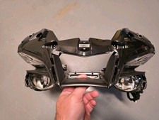 2020-2026 YAMAHA YZF R1 R1M OEM Headlight Head Light Lamp DRL 20 21 22 23 24 25 picture