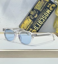 MOSCOT Style Unisex Sunglasses - MODEL：LEMTOSH - SIZE: 49口24-145 picture
