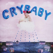 Melanie Martinez - Cry Baby [New CD] Deluxe Ed picture