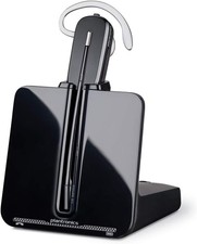 Poly (Plantronics + Polycom) CS540 Wireless Headset System - BLACK picture