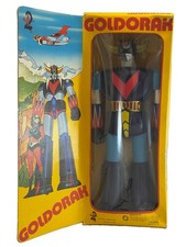 GRENDIZER GOLDRAKE GOLDORAK MINI JUMBO FABIANPLASTICA TOEI ANIMATION ITALY 077 picture