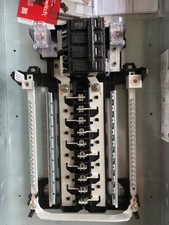 GE Powermark Gold main breaker load center 150A 20 space/40 circuit w/o cover picture