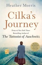 Cilka's Journey: A Novel - Paperback By Morris, Heather - GOOD picture