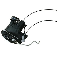 NEW #690400C010 FOR Toyota Tundra 2000-2006 US Left Front Lock Latch Door picture