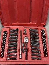 Snap-on 1/4