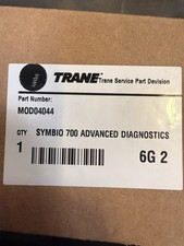 Trane Symbio 700 Control Unit MOD04044 picture