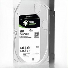 Seagate ST8000NM001A 7E8 Exos 8TB SAS 12Gb/s 3.5