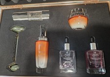 Secret Collagen Milano Skin Youth Collection Set w/ Roller Cleanser Serum picture