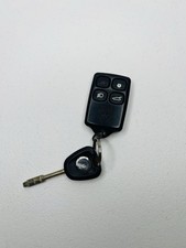 OEM 1997-2001 JAGUAR XK8 XJ8 XJ6 REMOTE KEYLESS KEY FOB 4 BUTTON K8597T315 SPARE picture