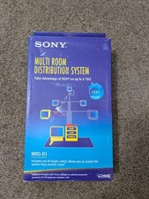 Sony Multi Room Distribution System MRD-1 picture