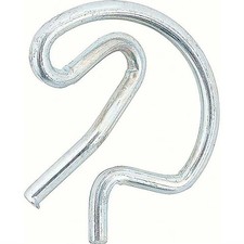 OER 3749084 Shift/Throttle Rod Retainer Clip picture