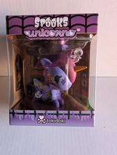 tokidoki Spooks Unicorno picture