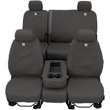 Covercraft Carhartt SeatSaver Custom Seat Covers picture