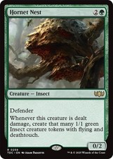 Hornet Nest [Tarkir: Dragonstorm Commander] Near Mint picture