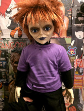 Seed Of Chucky Glen Doll 24