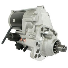 Starter for John Deere 310G 310SG 315SG 1999-On 410G 710G 1996-On; 410-52074 picture