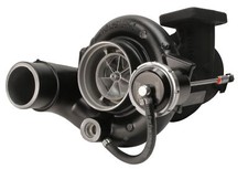 Fleece 63mm Holset Cheetah Turbocharger For 04.5-07 Dodge 5.9L Cummins Diesel picture