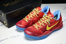 NK Kobe 8 Protro Year of the Horse (2026) IM0594-600 Men's Shoe Sizes 7-14 picture