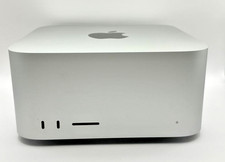 Apple Mac Studio M1 Max - 32GB RAM/ 512GB SSD/ 10CPU/ 24GPU / 10GB Ethernet picture
