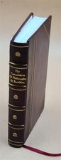 The Consolation Of Philosophy Of Boethius 1897 By H. R. James [Leather Bound] picture