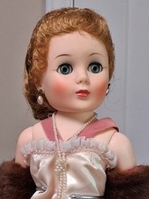 Gorgeous 1958 American Character Toni Sweet Sue Sophisticate Doll 20